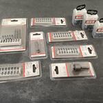 Bits Bosch, bits en boren